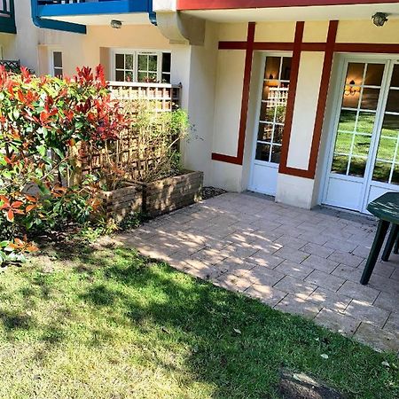 Cottage « Maison Du Golf » A Moliets Ngoại thất bức ảnh